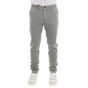 PANTALONE VIENNA SQUAD PERLA